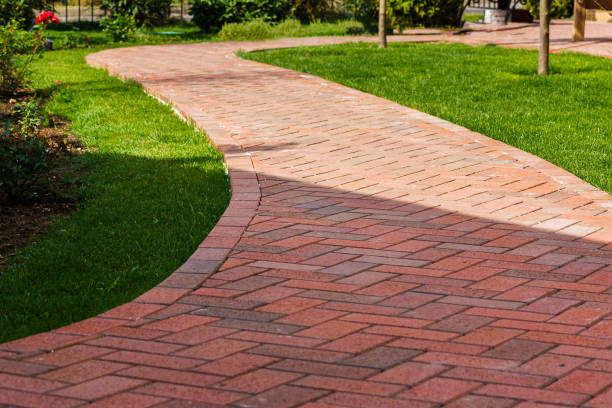 Best Brick Driveway Pavers  in Richfield, OH