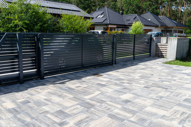 Reasons to Select Us for Your Driveway Paving Requirements in Richfield, OH