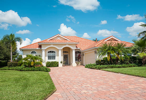 Best Custom Driveway Pavers  in Richfield, OH