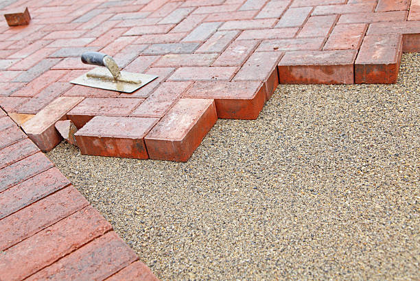 Best Driveway Pavers Near Me  in Richfield, OH
